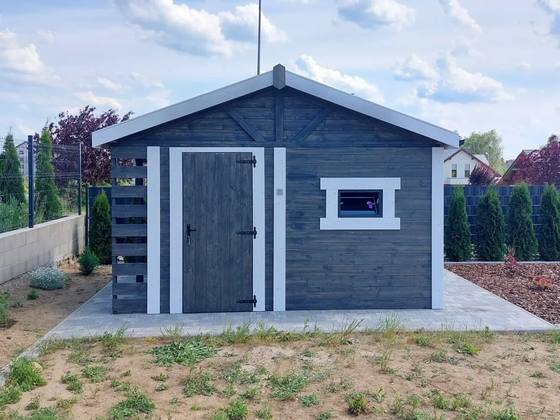 Domek Pekin